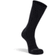 Fox River Bilbao Medium Weight Crew Hiking Sock - Mens, Black, Large, 101600