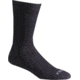 Fox River Bilbao Merino Socks, Black, Medium 601262