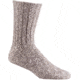 Fox River Raggler Grey Tweed Socks, Medium 607656
