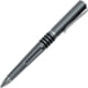 Fox Tactical Pen Gray, 6" overall, 09FXMTD23