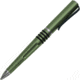 Fox Tactical Pen Green, 6 overall, 09FXMTD24