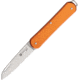 Fox Vulpis Orange Handle