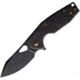 Fox Yaru Linerlock CF