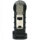 FoxFury Breakthrough BT2 Yellow LED Right Angle Light 380-BT2-BL