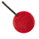 Foxfury Lighting Diffuser Lens for Nomad Prime/P56, Red, One Size 85-050