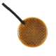 Foxfury Lighting Diffuser Lens for Nomad Prime/P56, Amber, One Size 85-052