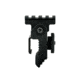 Foxfury Lighting Picatinny SideSlide C-Clamp, One Size 85-013