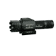Foxfury Lighting SideSlide Picatinny LED Flashlight, 380 Lumens, One Size 940K-010PIC