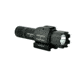 Foxfury Lighting SideSlide Picatinny LED Flashlight, 380 Lumens, One Size 940K-010PIC