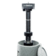 Foxfury Lighting Tripo-Scope M1 w/ Nomad Tripod Puck Adaptor, Black, One Size 650-100