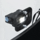FoxFury Taker R40 Power Pack for P/N 700-331, Black, One Size, N50-210