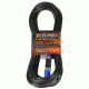 25ft Extension Cable SCP2/SSCP, Black