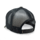 FoxPro Campfire Structured Hat - Men's, Olive Green/Black, One Size, HATFXPC