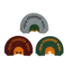 FOXPRO CSBRDTKRCOMBO TURKEY CALL