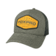 FoxPro Campfire Structured Hat - Men's, Olive Green/Black, One Size, HATFXPC