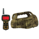 FoxPro Inferno Digital Game Call w/TX915 Transmitter, Kryptek Highlander INFERNO-HIGHLANDER