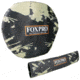 Speaker Cover Set, Green/Black, Large