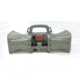 FoxPro XWave, Grey, XWAVE