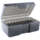 Frankford Arsenal  Ammo Box 50 Count, Gray 354668