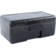 Frankford Arsenal  Ammo Box 50 Count, Gray 414965
