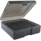 Frankford Arsenal 44 Sp./44 Mag. Ammo Box, #1007 - 100 Count, Gray 107025