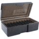 Frankford Arsenal 44 Sp./44 Mag. Ammo Box, #507 - 50 Count, Gray 398657 