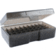 Frankford Arsenal 480 Ruger-50 AE 50 ct. Ammo Box, #506 - 50 Count, Gray 414965