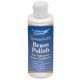 Frankford Arsenal Quick-n-EZ Brass Polish, 4 oz, Blue/White, 845677