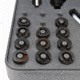 Frankford Arsenal Perfect Seat Hand Primer, 110006