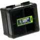 Frankford Arsenal Reloading Tools Hinge-Top Ammo Box, #1005, 222-223 100 ct., 1083799