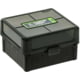Frankford Arsenal Reloading Tools Hinge-Top Ammo Box, #1005, 222-223 100 ct., 1083799