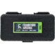 Frankford Arsenal Reloading Tools Hinge-Top Ammo Box, #501, 380-9mm 50 ct., 1083783