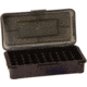 Frankford Arsenal Reloading Tools Hinge-Top Ammo Box, #504, 22 Hornet-30 M1 50 ct., 1083785