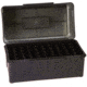 Frankford Arsenal Reloading Tools Hinge-Top Ammo Box, #511, Belted Magnum 50 ct., 1083791