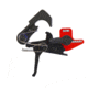 Franklin Armory BFSIII AR-S1 Binary Firing System for AR Platform Firearms, Straight Trigger, Black, AR-S1