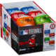 Franklin MLB Soft Strike Metallic Tee Balls PDQ