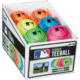 Franklin Neon Rubber Teeball
