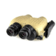 Fraser Optics Fraser S250 Stabilized Binocular, Tan Body, Tan, 18002-300-1-1