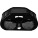 Fraser Optics Rubber Boot, Black for Observer/Aviator 01065-204