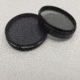 Fraser Optics S250 Polarizing Filter w/adapter, 55mm, 01065-025-4, EDEMO1