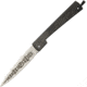 Fred Perrin Vendetta Folding Knife,3.5in,Carbon Steel FRDV