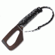 Fremont Farson Hatchet, Paracord Handle w/Sheath FM100-003