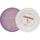 Frisbee Flying Dog Disc CMFLYD-W