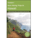 Frommer's Best Hiking Hawaii, Wright, Thompson &amp; Tsai, Publisher - Wiley Publishing