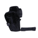 Front Line 3LayerL/K/S Blt Hlstr Para Blk LKC55-BK