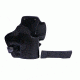 Front Line 3LayerL/K/S Blt Hlstr Sprngfld XD 3 Blk LKC71-BK