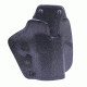 Front Line 3LayerL/K/S Pdl Hlstr CZ P-07 Duty Blk LKC85P-BK