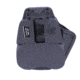 Front Line 3LayerL/K/S Pdl Hlstr HK USP Blk LKC22P-BK