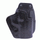 Front Line 3LayerL/K/S Pdl Hlstr HK USP Blk LKC22P-BK