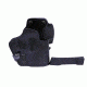 Front Line 3LayerSyn/K/S BltHlstr SprngfldXD 3Blk SKC71-BK